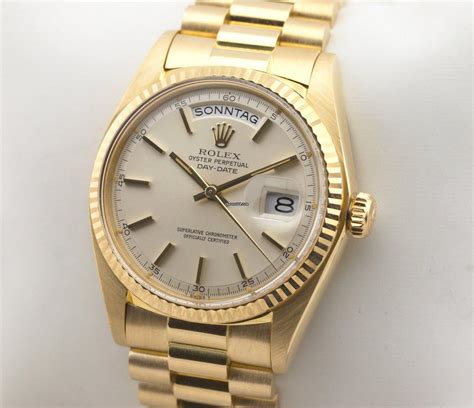 rolex uhr herren silber gold|Rolex vollgold herren.